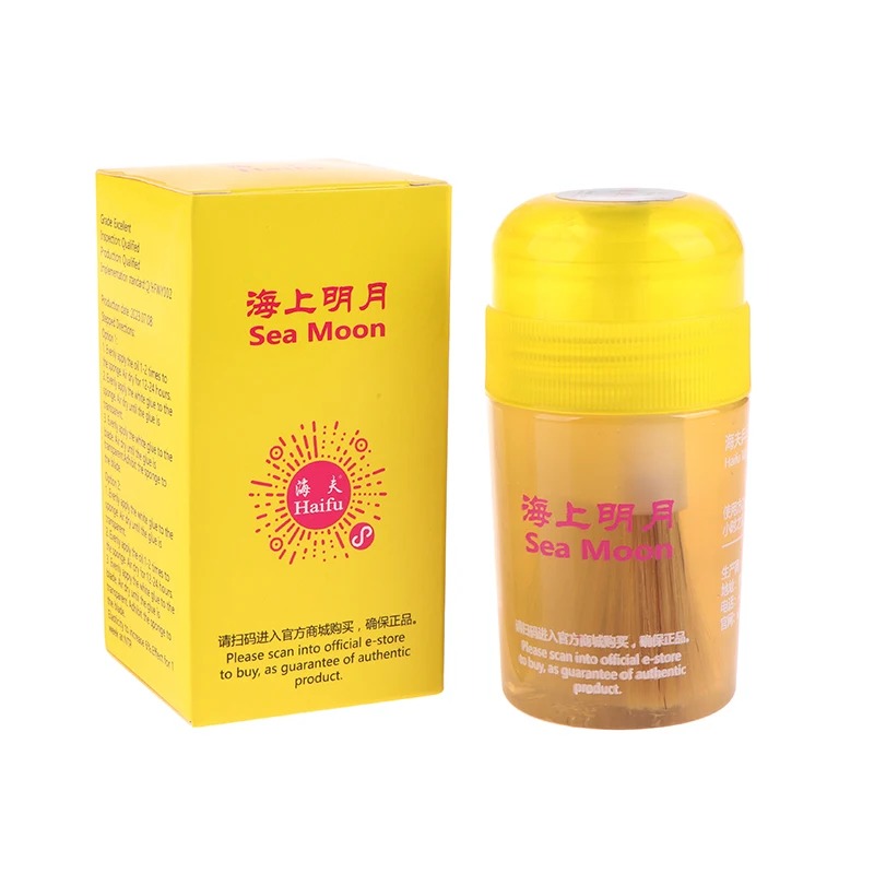 Table Tennis For Sale - 60/120ml 하이푸 씨 문 프로페셔널 탁구용
