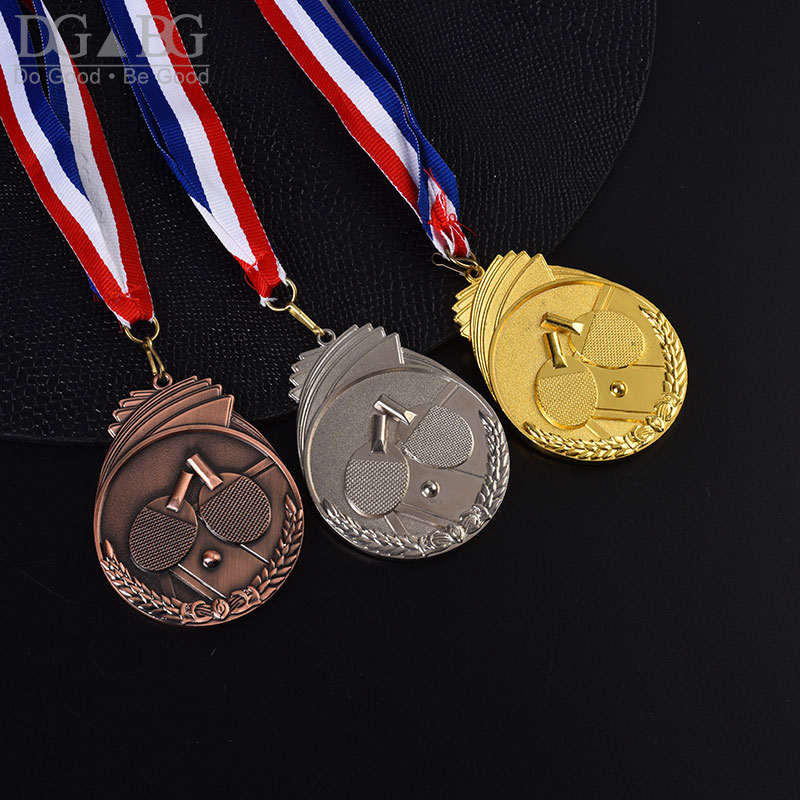 Table Tennis Japan - 탁구 금은 동메달 1st 2nd 3rd