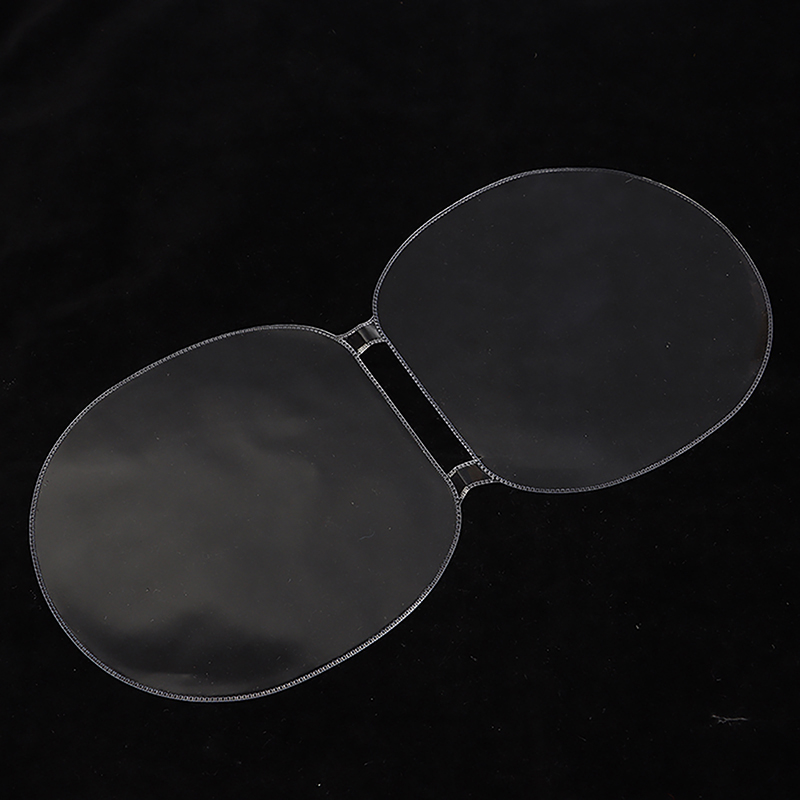 Table Tennis Post - 탁구 라켓 양면 보호 필름, 탁구