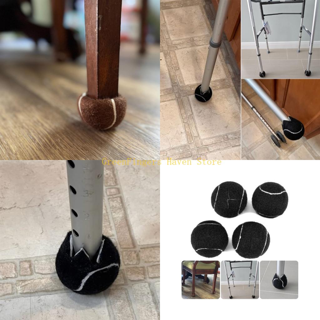 Table Tennis Reference - F68D 4Pcs 테니스 공 의자 테이블