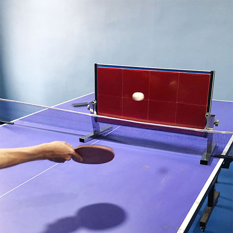 Table Tennis Zlc - 홈 테이블 테니스 리바운드 보드 핑퐁