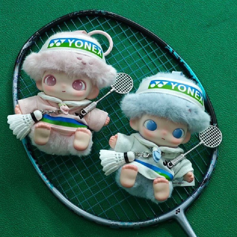 Table Tennis Yonex - 요넥스 인형 옷 배드민턴 스포츠 의상