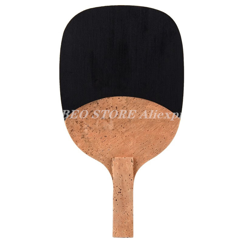 PALIO 8603 카본 티타늄 탁구 블레이드 라켓,  - Table Tennis Japan 리뷰 및 가격