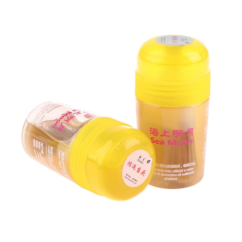 60/120ml 하이푸 씨 문 프로페셔널 탁구용 용해성 - Table Tennis For Sale 리뷰 및 가격