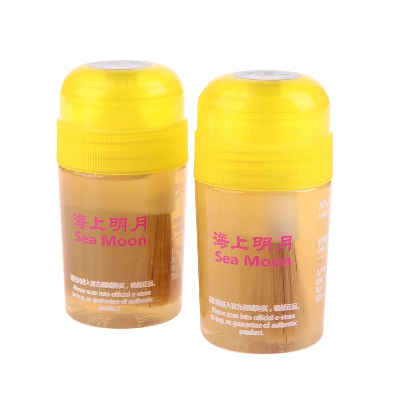 60/120ml 하이푸 씨 문 프로페셔널 탁구용 용해성 - Table Tennis For Sale 리뷰 및 가격
