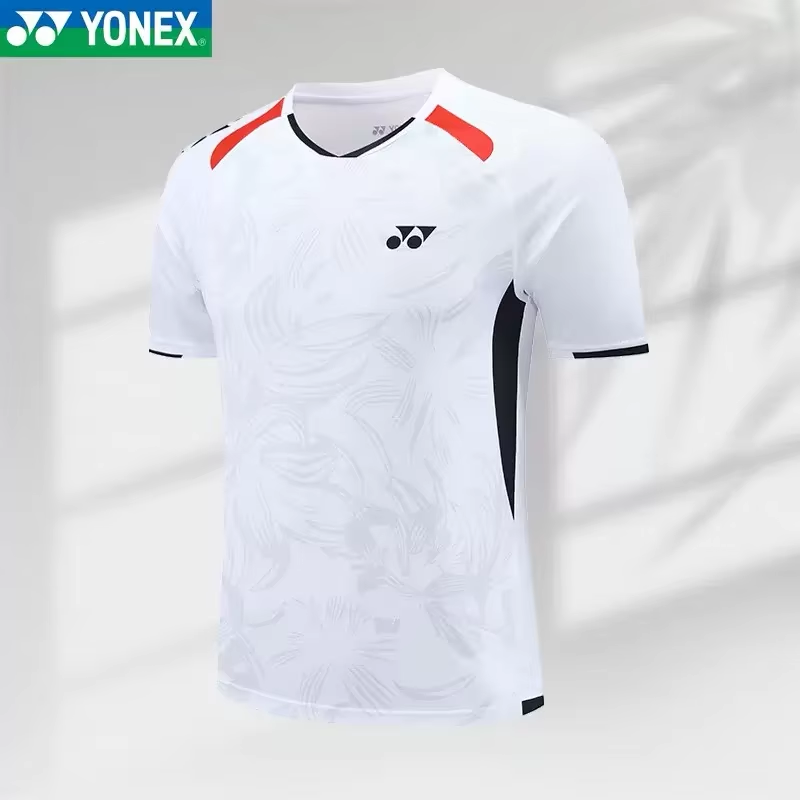 YONEX 배드민턴 슈트 테니스 속건성 탑 반팔 티셔츠 - Table Tennis Yonex 리뷰 및 가격