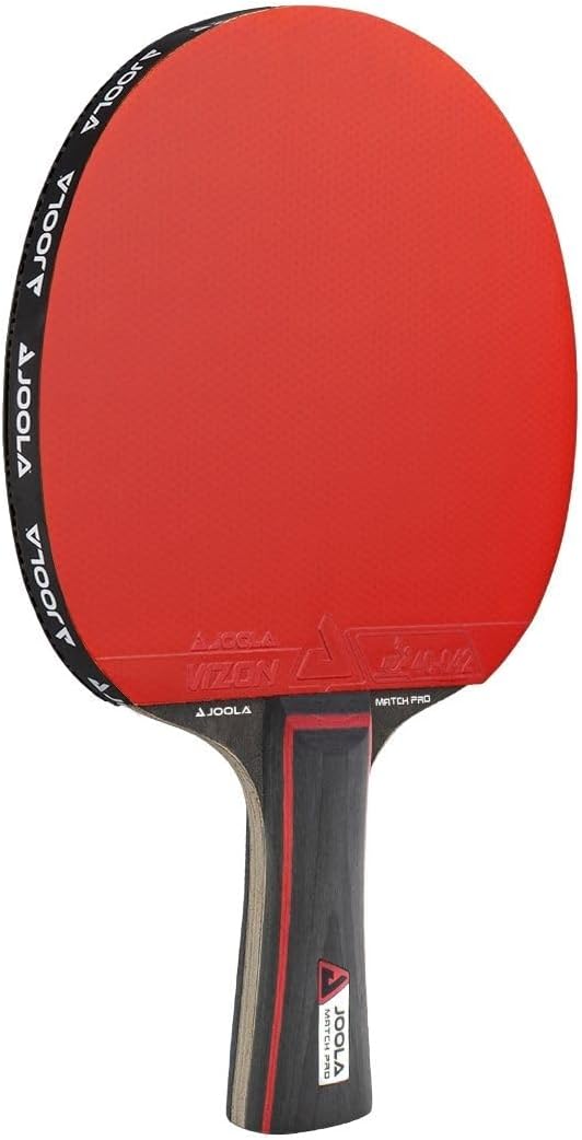 전문가용 탁구 라켓 2개 세트 - 고급 3스타 토너먼트 - Table Tennis Reference 리뷰 및 가격
