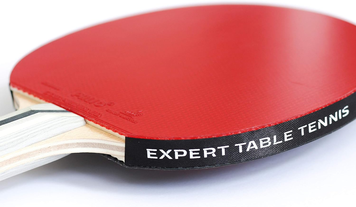 고성능 탁구 라켓 (케이스 포함) |   ITTF 승인 - Table Tennis Reference 리뷰 및 가격