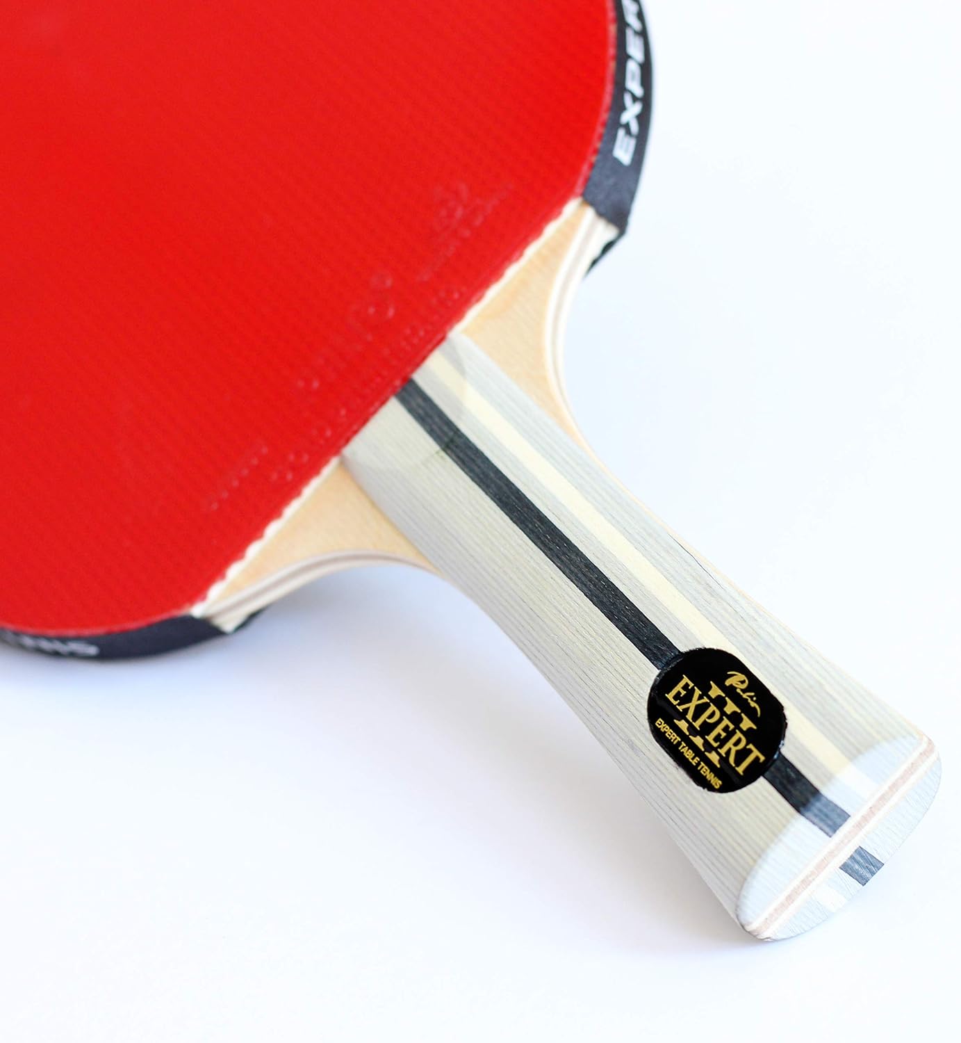 고성능 탁구 라켓 (케이스 포함) |   ITTF 승인 - Table Tennis Reference 리뷰 및 가격