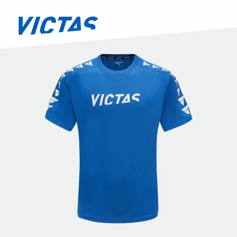 Victas 일본 국가대표 탁구 의류 스포츠웨어 빠른  - Table Tennis Japan 리뷰 및 가격