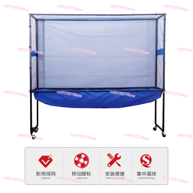 공장 직송 탁구공 네트 천장까지 닿는 컬렉터형 멀티볼  - Table Tennis Ball 리뷰 및 가격