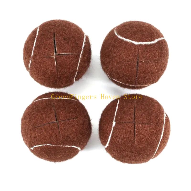 F68D 4Pcs 테니스 공 의자 테이블 다리 바닥 보 - Table Tennis Reference 리뷰 및 가격