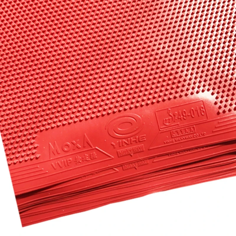 YINHE VVIP Maste Long Pips 탁구  - Table Tennis For Sale 리뷰 및 가격
