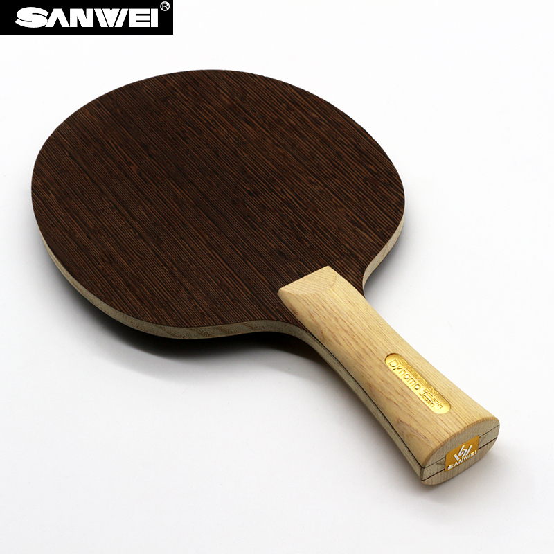 산웨이 다이나모 탁구 블레이드 5겹 목재 디자인 일본산 - Table Tennis Japan 리뷰 및 가격