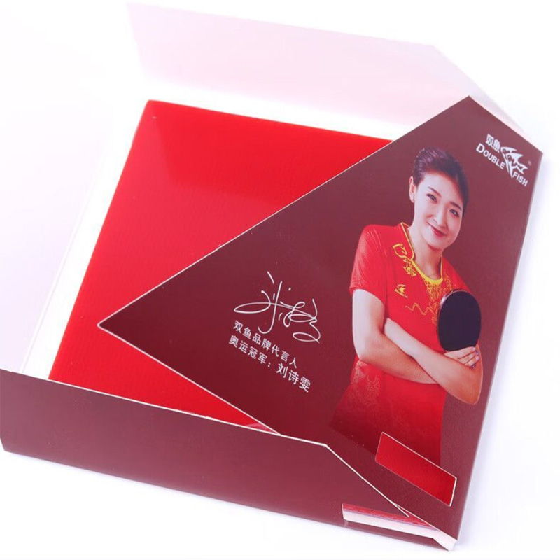 DOUBLE FISH Volant Phoenix 탁구  - Table Tennis For Sale 리뷰 및 가격