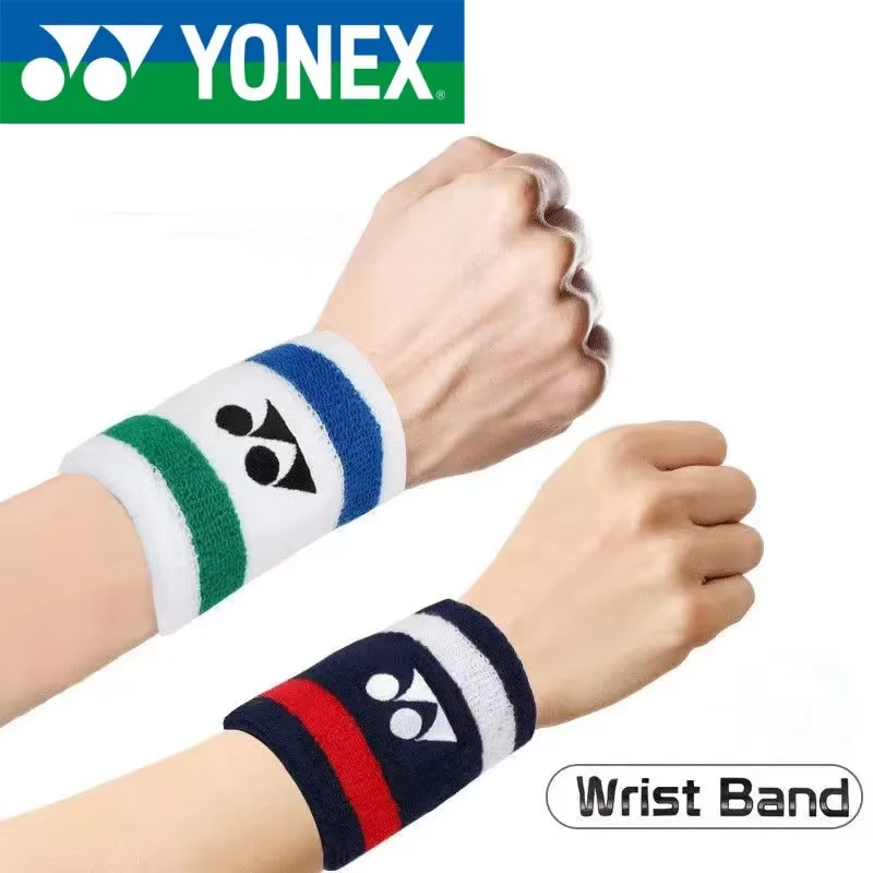 YONEX 배드민턴 테니스 손목밴드 클래식 75주년 기 - Table Tennis Yonex 리뷰 및 가격