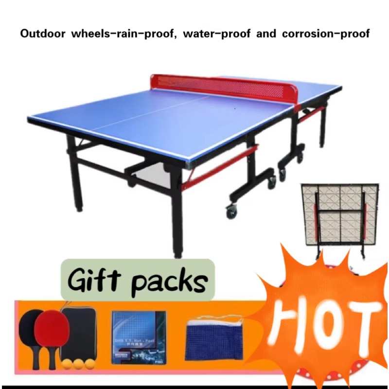 핫세일 승인된 모던 럭셔리 실내 접이식 스포츠 탁구대  - Table Tennis For Sale 리뷰 및 가격