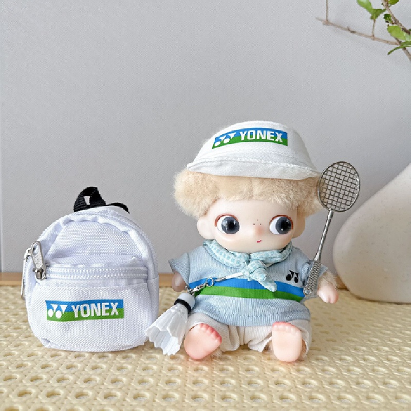요넥스 인형 옷 배드민턴 스포츠 의상 세트 17cm 디 - Table Tennis Yonex 리뷰 및 가격
