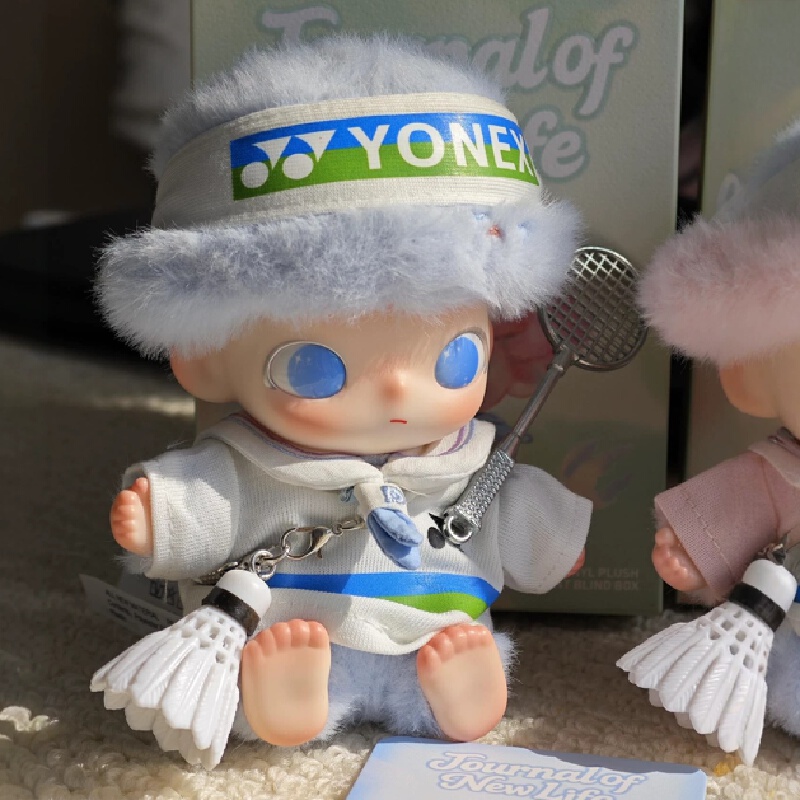 요넥스 인형 옷 배드민턴 스포츠 의상 세트 17cm 디 - Table Tennis Yonex 리뷰 및 가격